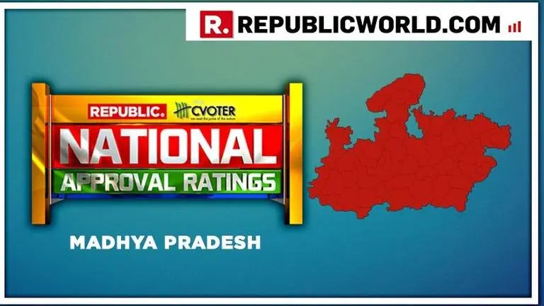 National Approval Ratings: In 29-seat Madhya Pradesh, NDA projected to win big despite assembly election loss at Congress' hands