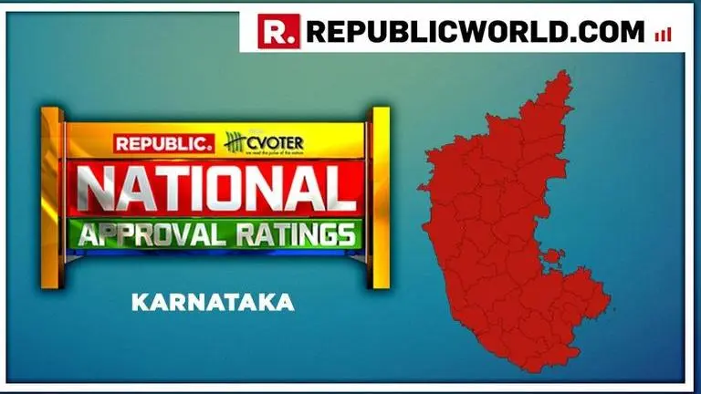 National Approval Ratings: In Karnataka, NDA projected to edge UPA in a nail-biting contest