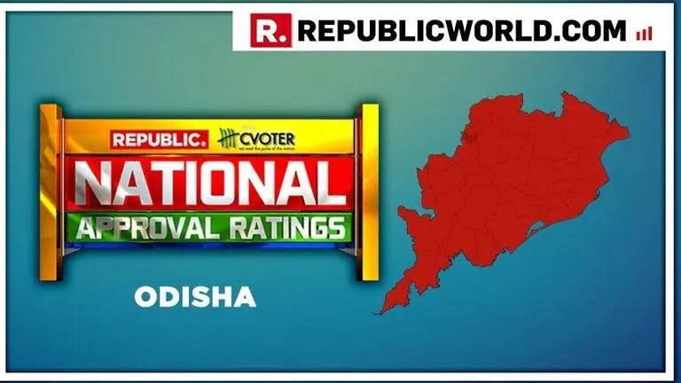National Approval Ratings: Massive turnaround from 2014 in Odisha; BJP projected for huge gains leaving BJD in tatters