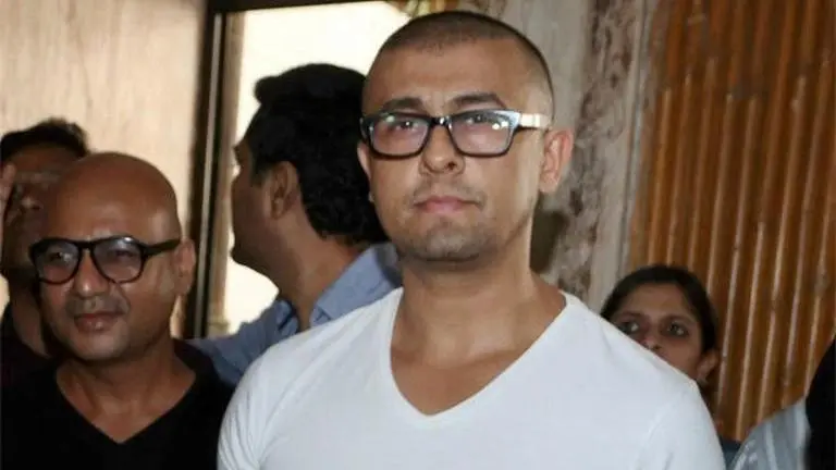 I'm very concerned about the country's anger. There has to be some decorum: Sonu Nigam I'm very concerned about the country's anger. There has to be some decorum: Sonu Nigam
