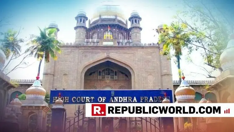 High Court at Hyderabad to be bifurcated into High Court of Andhra Pradesh and High Court of Telangana from January 1, 2019. Read notification here.