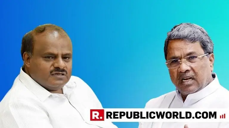 Karnataka’s Game Of Thrones: Ministers lobby for key portfolios while disgruntled MLAs rue Karnataka’s Game Of Thrones: Ministers lobby for key portfolios while disgruntled MLAs rue
