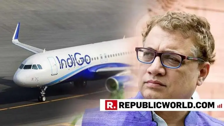 IndiGo worst performing airlines for consumers; Air India's luggage policy best: Par Panel IndiGo worst performing airlines for consumers; Air India's luggage policy best: Par Panel