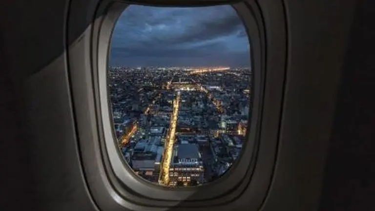 3 International flights escape mid-air collision over Delhi, Pilots summoned 3 International flights escape mid-air collision over Delhi, Pilots summoned