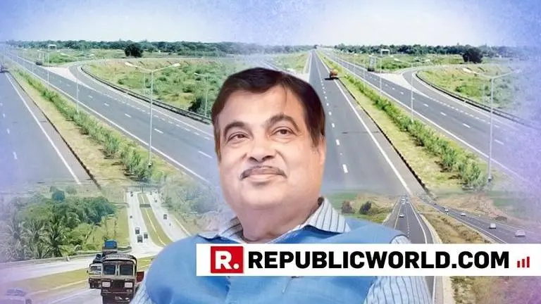 Nitin Gadkari says 2019 focus will be on creating world-class expressways network Nitin Gadkari says 2019 focus will be on creating world-class expressways network