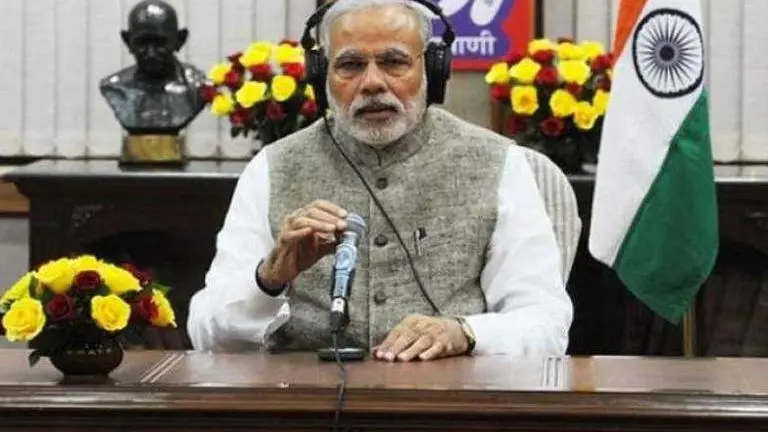 Easy to spread negativity; let's make positivity viral: PM Modi Easy to spread negativity; let's make positivity viral: PM Modi