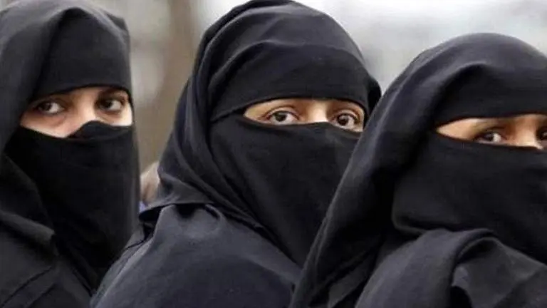 Triple Talaq bill's passage stalled in Rajya Sabha again after government and opposition lock horns