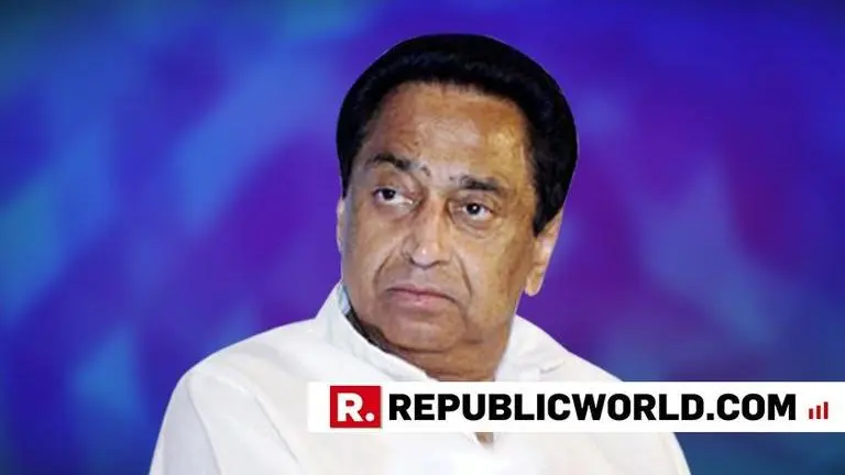 Vande Mataram not sung at MP secretariat; BJP targets CM