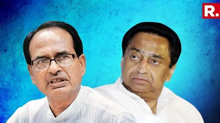 Kamal Nath refuses to budge on putting Vande Mataram's recitation in M.P Secretariat on hold, even as predecessor Shivraj Chouhan demands restoration of 14-year-old tradition