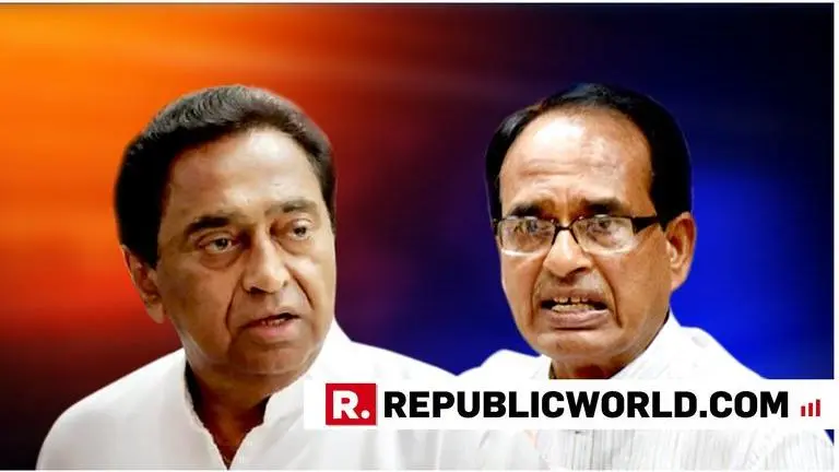 BJP launches scathing attack on Kamal Nath after Congress-led M.P government halts payment of pension to those detained during Emergency