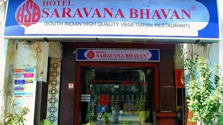 Saravana Bhavan, Anjappar, Grand Sweets and more outlets raided by I-T on charges of alleged tax evasion in Tamil Nadu Saravana Bhavan, Anjappar, Grand Sweets and more outlets raided by I-T on charges of alleged tax evasion in Tamil Nadu