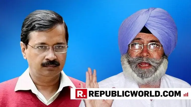 "Decision to form a political party from 2012 anti-corruption movement was not the right decision", says HS Phoolka after quitting AAP "Decision to form a political party from 2012 anti-corruption movement was not the right decision", says HS Phoolka after quitting AAP