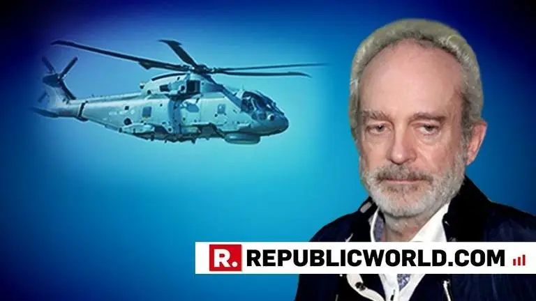AgustaWestland Case | ED gets custody of middleman Christian Michel till January 26 AgustaWestland Case | ED gets custody of middleman Christian Michel till January 26
