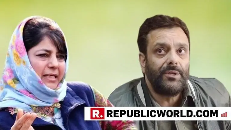 Former minister Javed Mustafa Mir resigns from Mehbooba Mufti-led PDP Former minister Javed Mustafa Mir resigns from Mehbooba Mufti-led PDP
