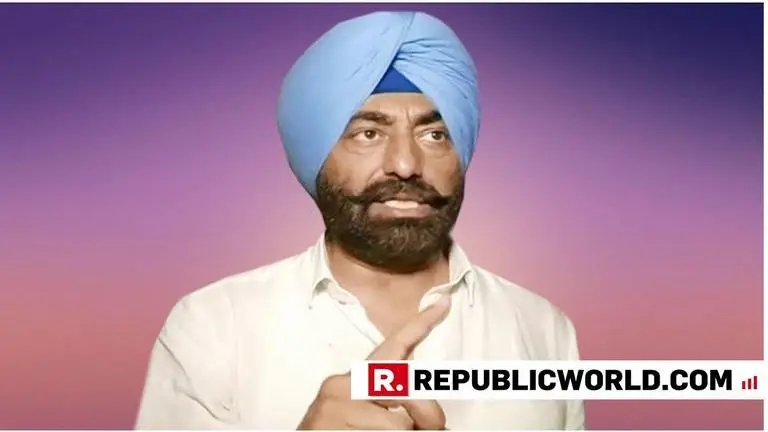 Punjab MLA Sukhpal Khaira resigns from primary membership of AAP, says "party deviated from principles on which it was formed" Punjab MLA Sukhpal Khaira resigns from primary membership of AAP, says "party deviated from principles on which it was formed"