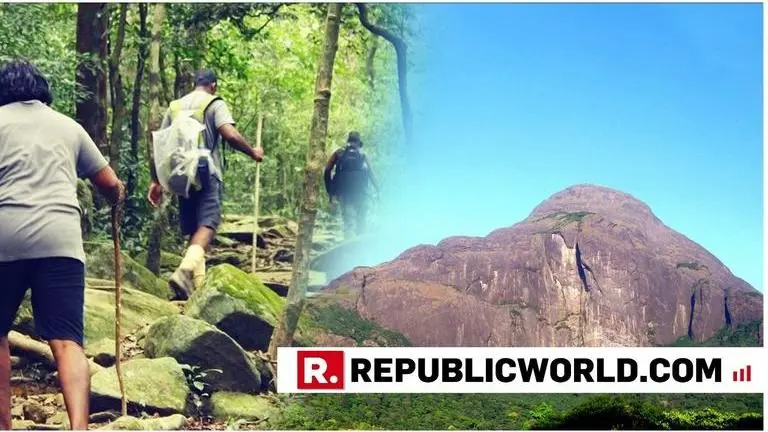 Tribes heartbroken as women set to scale men-only peak in Kerala Tribes heartbroken as women set to scale men-only peak in Kerala