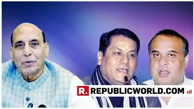 Citizen Amendment Bill & Assam Accord demystified: A point-wise breakdown, including the grant of ST status to six Assam communities. Read here Citizen Amendment Bill & Assam Accord demystified: A point-wise breakdown, including the grant of ST status to six Assam communities. Read here