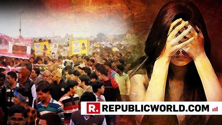 Gaya Brutality: Mystery over autopsy report and loopholes in investigation, even as police seeks narco test on victim's father to ascertain truth in gruesome murder case Gaya Brutality: Mystery over autopsy report and loopholes in investigation, even as police seeks narco test on victim's father to ascertain truth in gruesome murder case