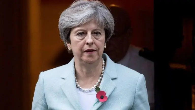 British PM Theresa May faces no-confidence vote after UK Parliament rejects Brexit plan brexit