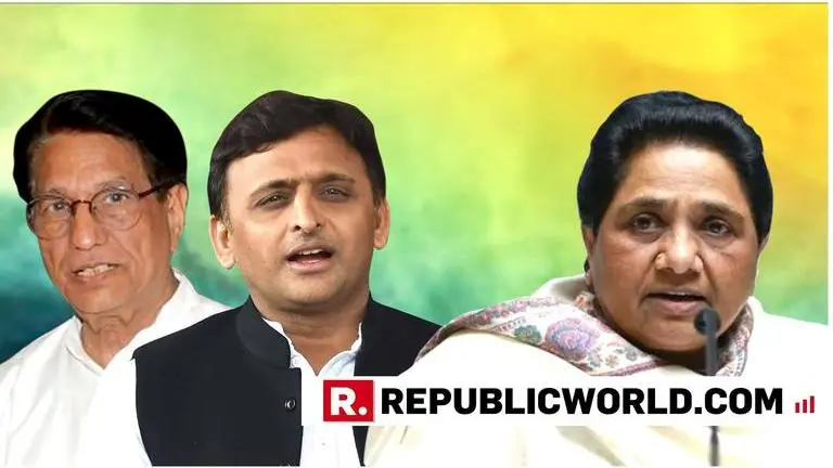 Gathbandhan tussle in Uttar Pradesh: RLD leader Jayant Chaudhary to meet Akhilesh Yadav to discuss seat-sharing Gathbandhan tussle in Uttar Pradesh: RLD leader Jayant Chaudhary to meet Akhilesh Yadav to discuss seat-sharing