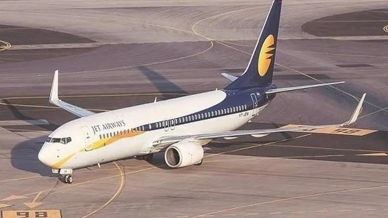 Hope Jet Airways, Etihad, lenders reach a common plan, says government official Hope Jet Airways, Etihad, lenders reach a common plan, says government official