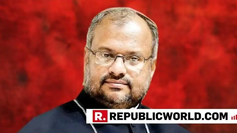 Kerala Nun Rape Case | "Is the church body's authority above the Constitution?" asks Father Augustine on four nuns being shunted from convent Kerala Nun Rape Case | "Is the church body's authority above the Constitution?" asks Father Augustine on four nuns being shunted from convent