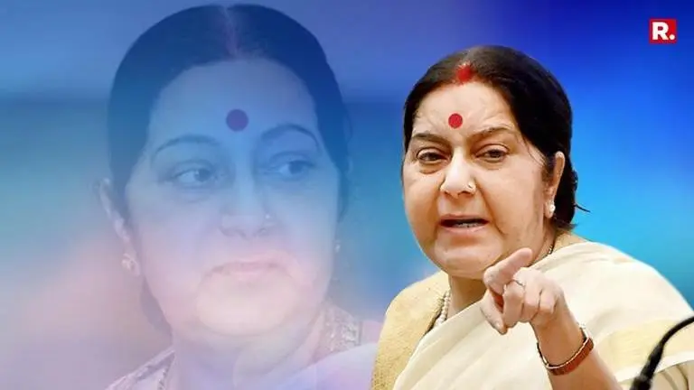 Promised good jobs, 15 Indians duped and stranded in Iraq, seeks External Minister Sushma Swaraj's help Promised good jobs, 15 Indians duped and stranded in Iraq, seeks External Minister Sushma Swaraj's help