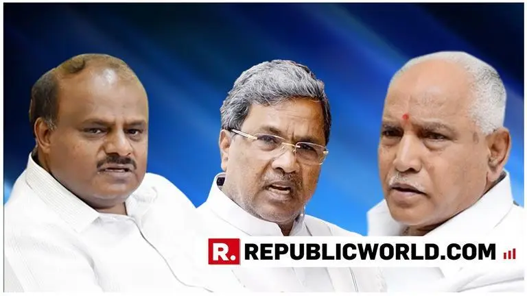 Congress issues ultimatum to MLAs - 'Attend CLP meet or face expulsion'. Follow LIVE updates on Karnataka alliance trouble Congress issues ultimatum to MLAs - 'Attend CLP meet or face expulsion'. Follow LIVE updates on Karnataka alliance trouble