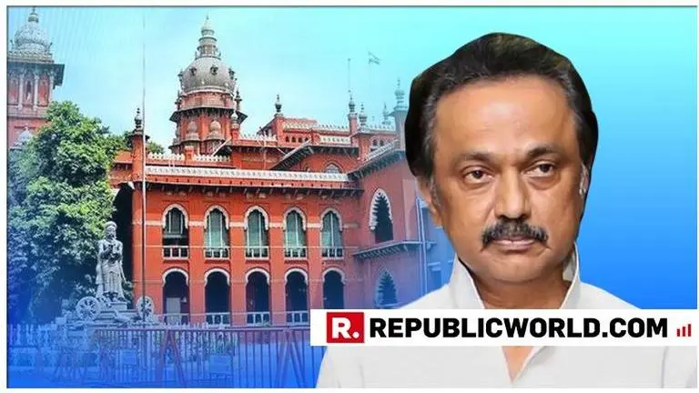 DMK moves Madras High Court against 10 per cent quota for economically backward classes DMK moves Madras High Court against 10 per cent quota for economically backward classes