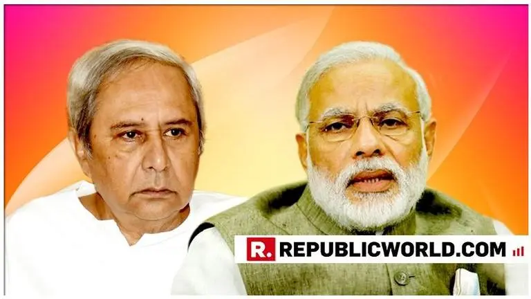 Naveen Patnaik writes to Prime Minister Narendra Modi, appeals for special category status for Odisha Naveen Patnaik writes to Prime Minister Narendra Modi, appeals for special category status for Odisha