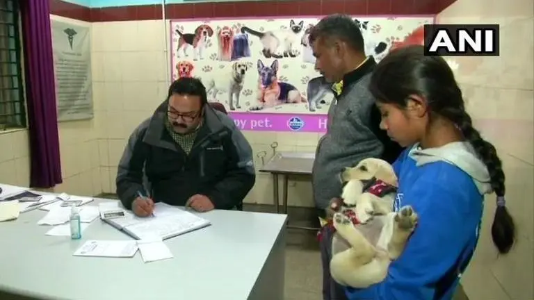 Delhi gets its first 24x7 animal health care hospital