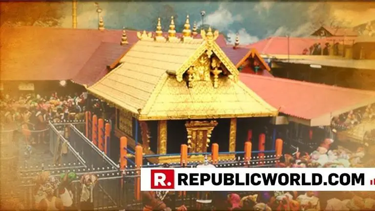 SC/ST commission issues notice to Sabarimala temple's chief priest for performing cleansing ritual after two women enter shrine SC/ST commission issues notice to Sabarimala temple's chief priest for performing cleansing ritual after two women enter shrine