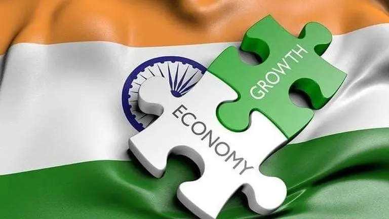 India likely to surpass United Kingdom in World's largest economy rankings of 2019: PwC report India likely to surpass United Kingdom in World's largest economy rankings of 2019: PwC report