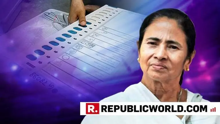 "Every vote is precious": As anti-EVM event goes on in London, Mamata Banerjee reiterates Opposition stance against voting machine "Every vote is precious": As anti-EVM event goes on in London, Mamata Banerjee reiterates Opposition stance against voting machine