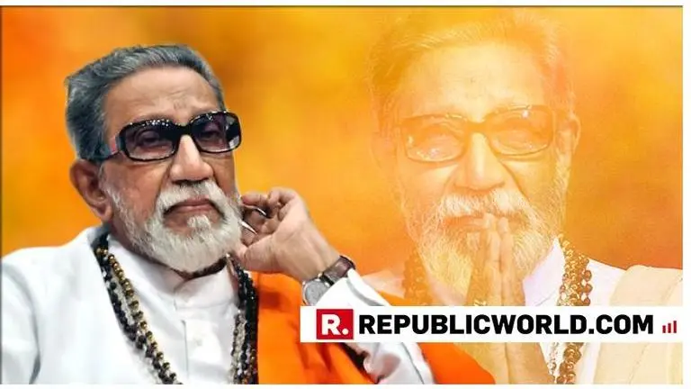 Maharashtra cabinet sanctions Rs 100 crore for Balasaheb Thackeray memorial