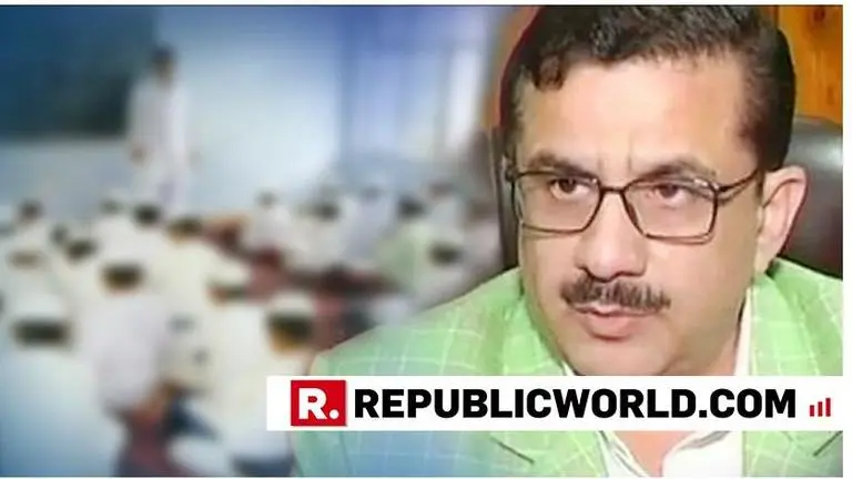 Shia Waqf board chairman Waseem Rizwi writes letter to PM Modi seeking ban on Madrasas