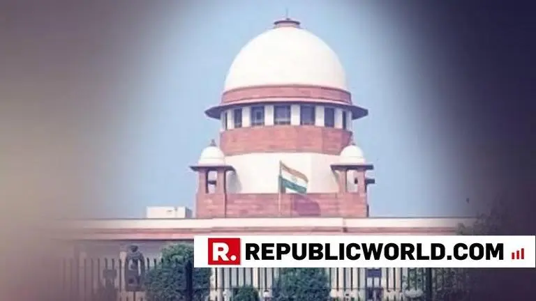 Supreme Court to take 'in-chamber' decision on listing of plea challenging Article 35-A Supreme Court to take 'in-chamber' decision on listing of plea challenging Article 35-A