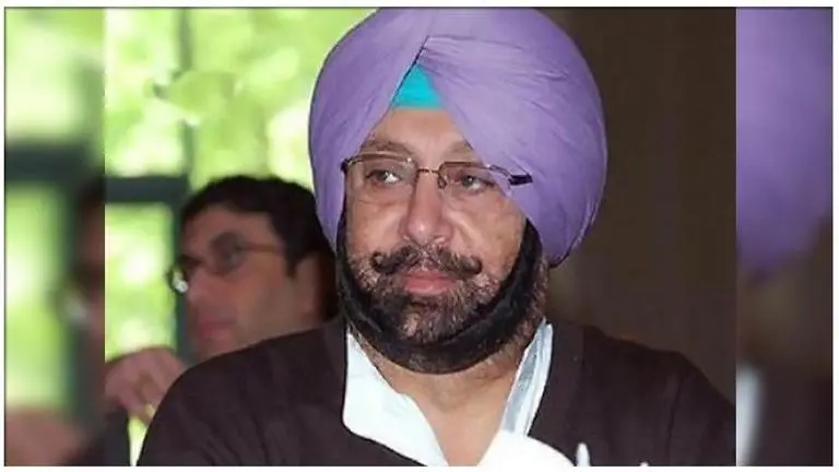 Punjab Chief Minister Amarinder Singh decides to allot 1 lakh residential plots to homeless Dalit families
