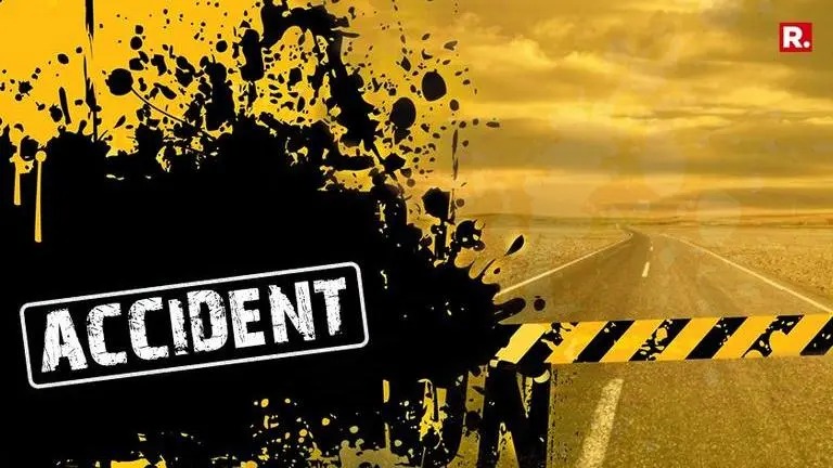 Drunken Driving Case: Delhi University student killed, 3 injured after their car hit divider