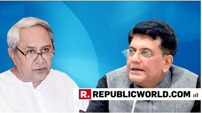 Odisha CM writes to railways Minister demanding Bhubaneshwar- Rourkela Shatabdi Express Odisha CM writes to railways Minister demanding Bhubaneshwar- Rourkela Shatabdi Express