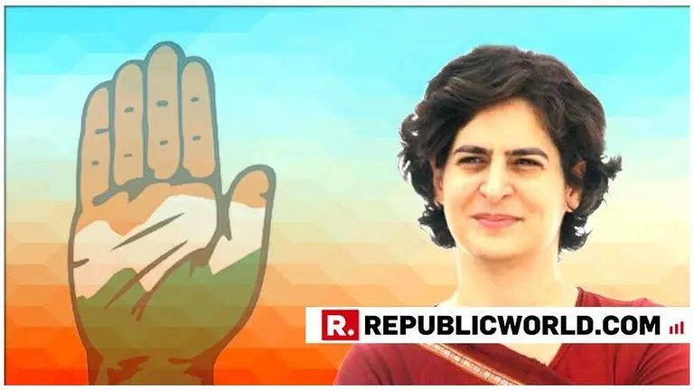 SCOOP: BJP sources confident Priyanka Gandhi's entry will impact U.P Gathbandhan more, claim Mayawati wants a weak Congress due to her PM aspirations