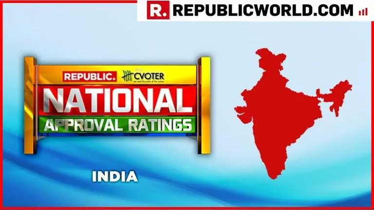 National Approval Ratings: Congress or BJP? Here are the projections for how the Lok Sabha 2019 elections may pan out National Approval Ratings: Congress or BJP? Here are the projections for how the Lok Sabha 2019 elections may pan out