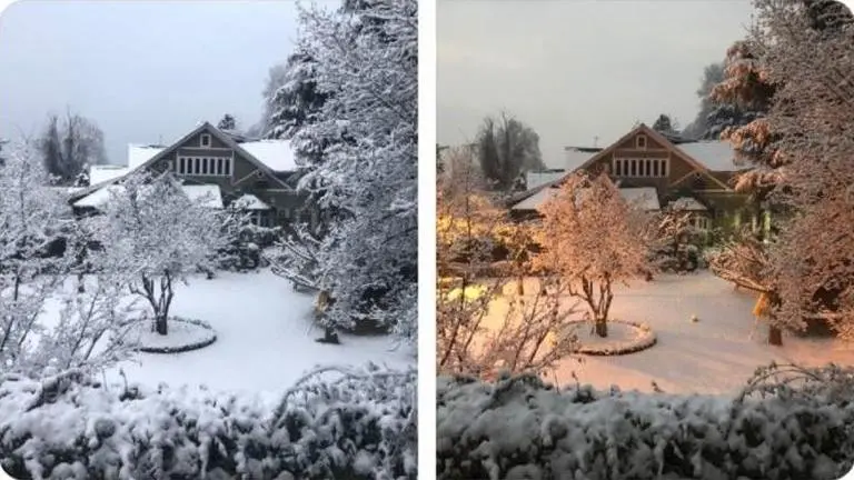 Omar Abdullah asks netizens to 'spot the difference', Twitterverse tells it like it is