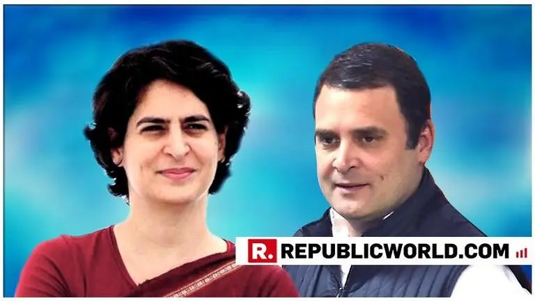 Priyanka Gandhi Vadra's appointment shows lack of trust in Rahul Gandhi: BJP leader Kailash Vijayvargiya