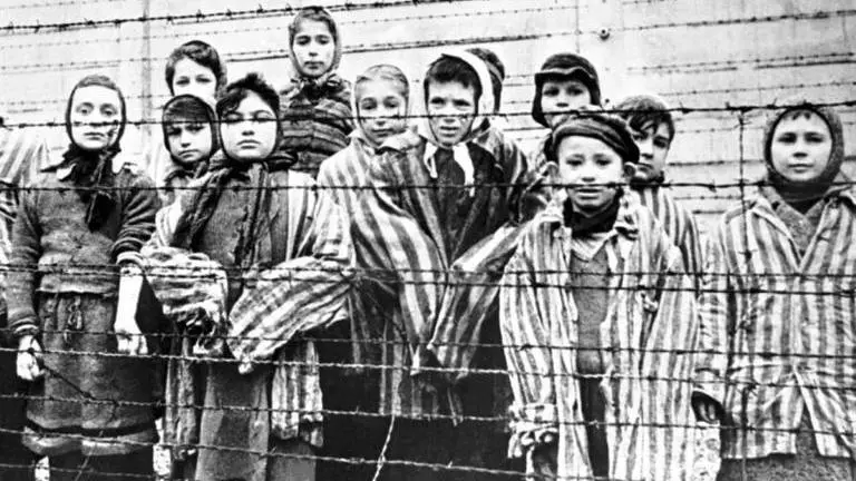 Stories of Jews finding refuge in India recounted at UN's Int'l Holocaust Remembrance Day