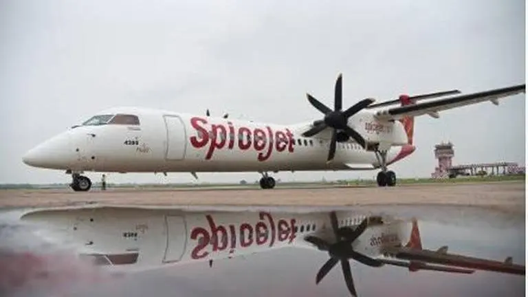 Case against SpiceJet Chief, 7 Directors for cheating; airline denies charges Case against SpiceJet Chief, 7 Directors for cheating; airline denies charges