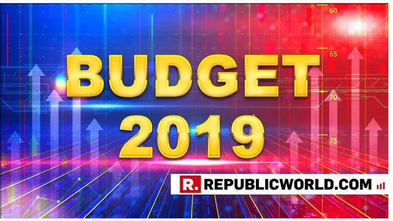 Union Budget 2019: Fitch warns of fiscal slippage if government goes for populist interim budget Union Budget 2019: Fitch warns of fiscal slippage if government goes for populist interim budget