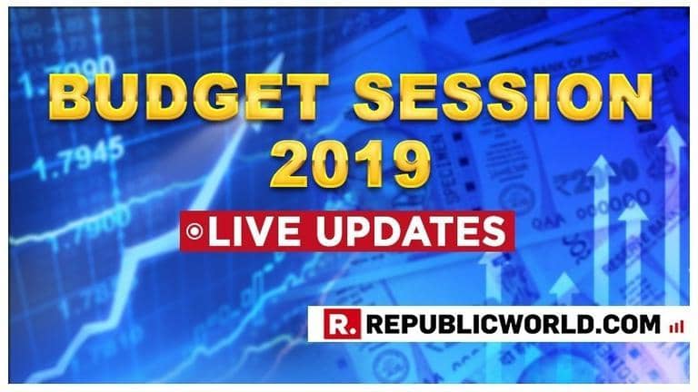 'Eager to hold debate on all important issues', says PM Modi ahead of the Budget session 2019 in Parliament. LIVE UPDATES here