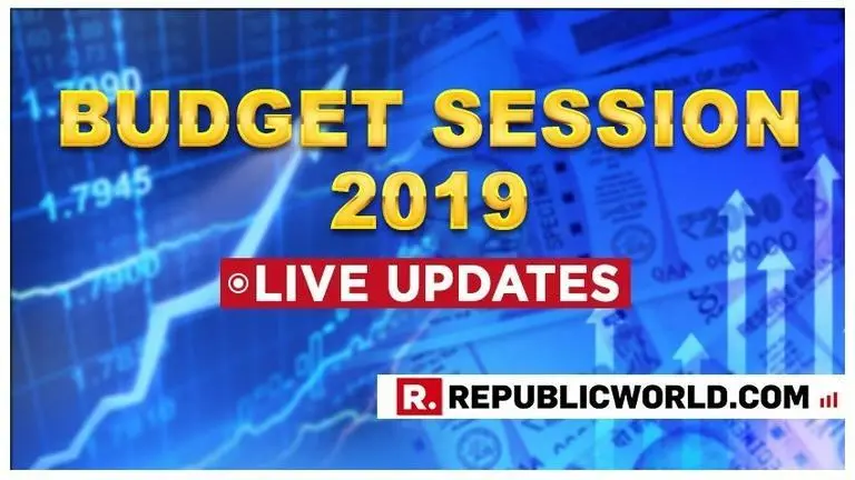 'Eager to hold debate on all important issues', says PM Modi ahead of the Budget session 2019 in Parliament. LIVE UPDATES here 'Eager to hold debate on all important issues', says PM Modi ahead of the Budget session 2019 in Parliament. LIVE UPDATES here