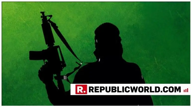 SHOCKING: 25-year-old girl shot dead by terrorists in J&K's Shopian district SHOCKING: 25-year-old girl shot dead by terrorists in J&K's Shopian district